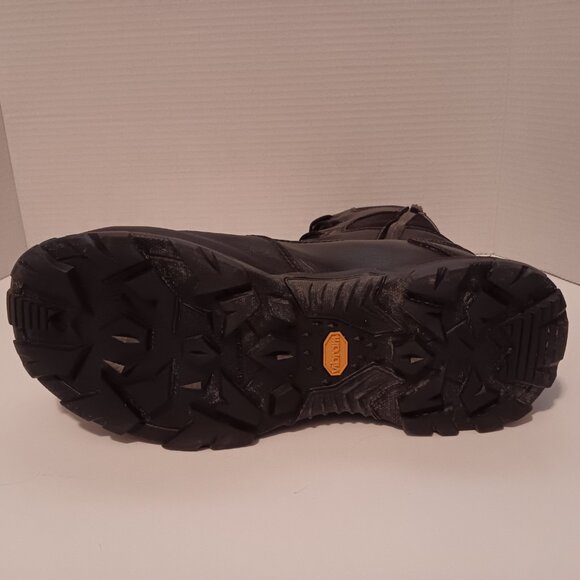 Danner Striker-Bolt Size Zip 8\
